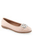 Women's Big Bet Ballet Flats