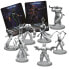 HORRIBLE GAMES Alone Avatar Expansion Board Game