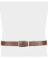 Men's Reversible Dress Belt, Created for Macy's