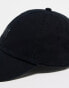 47 Brand NY Yankees clean up cap with mini logo in washed black