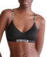 Women's Intense Power Micro Lightly Lined Bralette QF7659