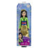 DISNEY PRINCESS Mulán Doll