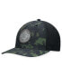 Men's Black Penn State Nittany Lions OHT Military-Inspired Appreciation Camo Render Flex Hat