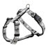 TRIXIE Silver Reflect 20 mm Harness