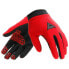 DAINESE BIKE OUTLET Scarabeo Tactic gloves