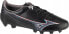 Mizuno Mizuno Alpha Select FG P1GA236501 Czarne 44