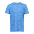 CMP T-Shirt 31T8394 short sleeve T-shirt