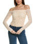 Caroline Constas Velma Top Women's