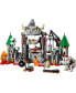 Super Mario 71423 Dry Bowser Castle Battle Expansion Toy Building Set