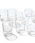 Stackables Drinkware, Set of 12