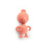 LILLIPUTIENS Anais multisensory rattle eco