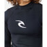 RIP CURL Waves UPF Perf Long Sleeve Rashguard