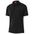 LOEFFLER Tencel CF short sleeve polo