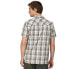 REGATTA Deavin short sleeve shirt