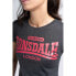 LONSDALE Tulse short sleeve T-shirt