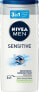 Dusche Sensitive, 250 ml