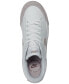 Women's Court Legacy Lift Platform Casual Sneakers from Finish Line