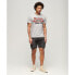 SUPERDRY Reworked Classics Graphic short sleeve T-shirt