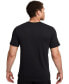 Men's Dri-FIT Fitness Short Sleeve Logo Graphic T-Shirt