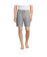 Men's Waffle Pajama Shorts