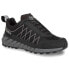 DOLOMITE Croda Nera hiking shoes