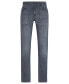 Men's Comfort-Stretch Slim-Fit Jeans