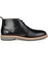 Men's Booker Plain Toe Chukka Boot