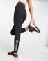 Columbia Training River tight leggings in black