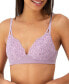 Женский бюстгальтер Maidenform pure Comfort Soft Support Wireless Bra DM2314