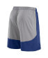 Men's Blue Toronto Maple Leafs Go Hard Shorts