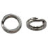 SUNSET 6088 Stainless Steel Rings