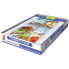 EDUCA BORRAS Connector I Learn English Board Game