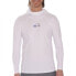 IQ-UV UV Aqua Slim Fit long sleeve T-shirt