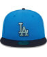 Men's Royal Los Angeles Dodgers 59FIFTY Fitted Hat