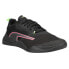 Puma Fuse 2.0 Training Womens Black Sneakers Athletic Shoes 37616904