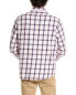 Brooks Brothers Twill Western Shirt Men's