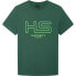 HACKETT Hs Logo short sleeve T-shirt