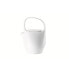 Rosenthal Junto Weiss Teekanne 6 Personen 1,3 Liter