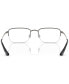 Men's Eyeglasses, BB1109 55