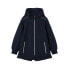 NAME IT Alfa Softshell Long FO Jacket