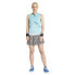 ADIDAS Heat.Rdy Match sleeveless T-shirt