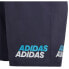 ADIDAS Linear swimming shorts