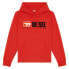 DIESEL Ginn hoodie