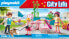 PLAYMOBIL Playm. Kaffeepause| 70593