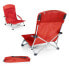 by Picnic Time Tranquility Portable Beach Chair