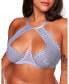 Plus Size Talulah Unlined Balconette Bra