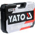 Игра с ключами Yato YT-38811 150 Предметы