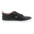 Lacoste Bayliss 119 1 U 7-37CMA0073312 Mens Black Lifestyle Sneakers Shoes