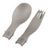 ROBENS Folding Alloy Cutlery Set