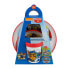 Kindergeschirr Paw Patrol 3er Set